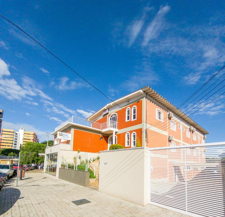Hotel Recanto Caldas