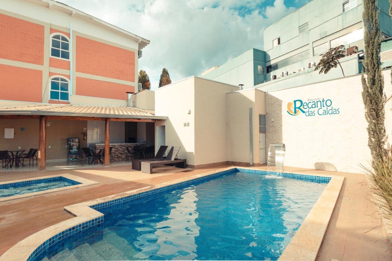 Recanto Caldas 2*