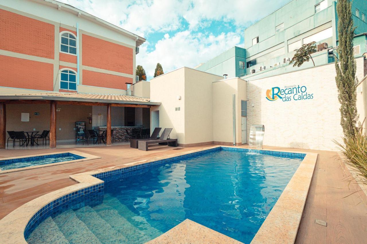 Hotel Recanto Caldas