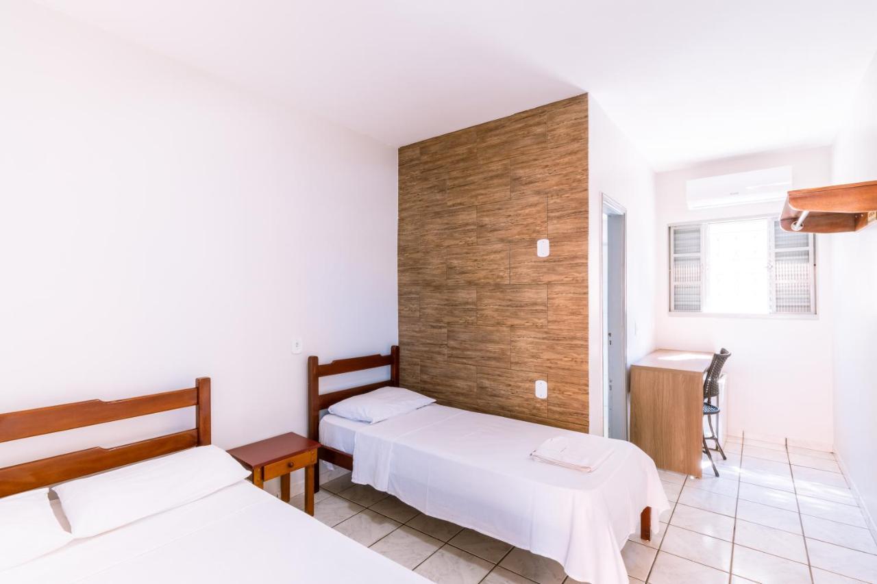 Recanto Caldas Hotel 2*