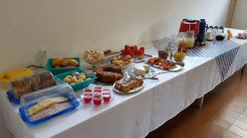Recanto Caldas Hotel 2*