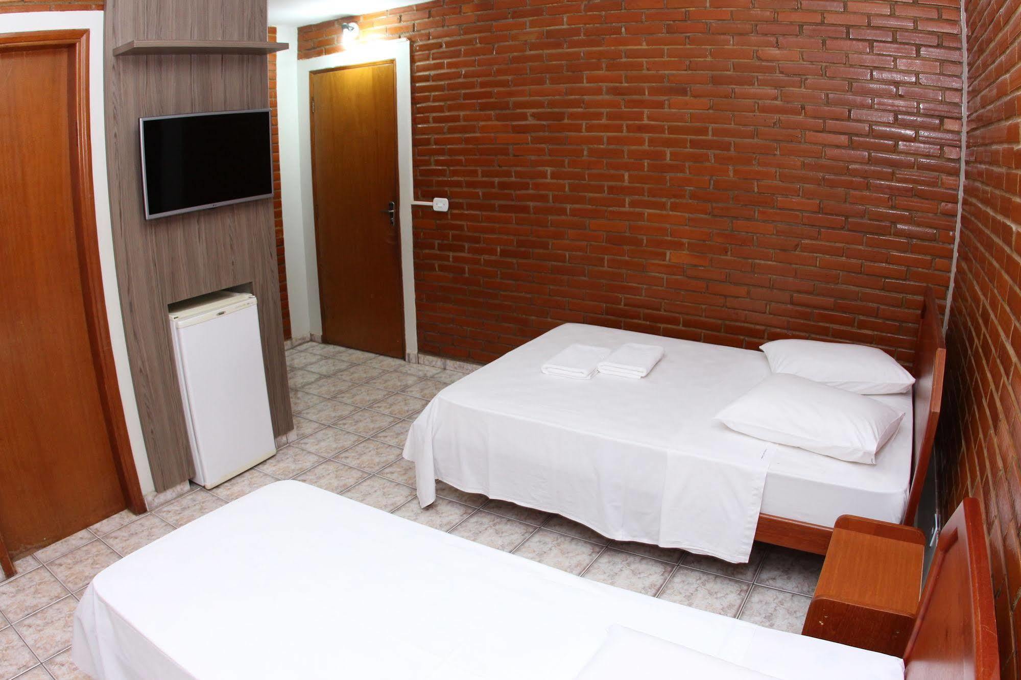 Recanto Caldas Hotel Caldas Novas