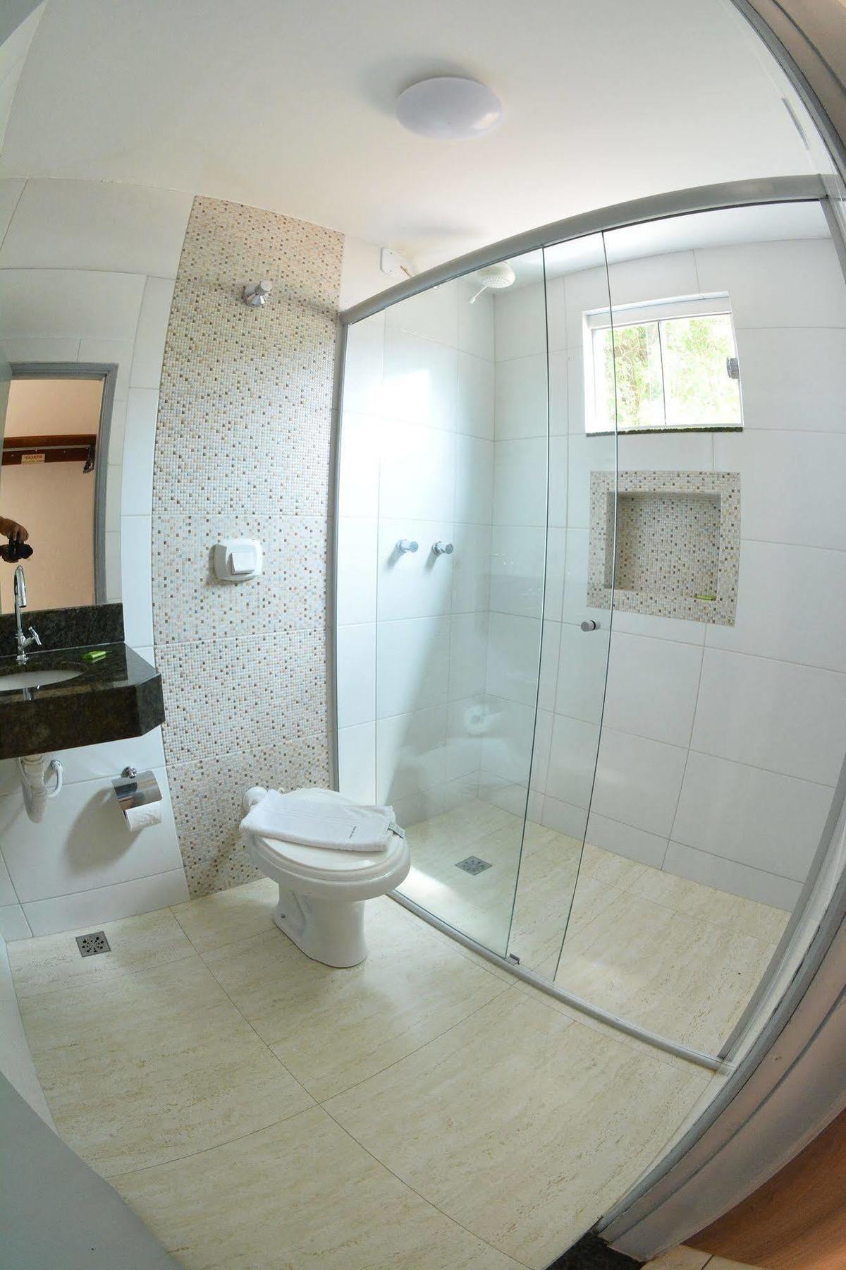 Recanto Caldas Hotel 2*