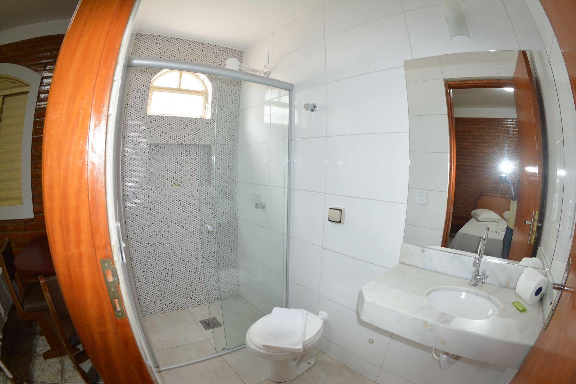 Hotel Recanto Caldas 2*
