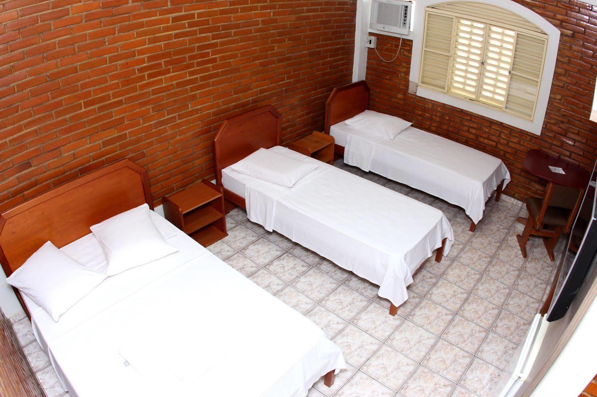 Hotel Recanto Caldas Caldas Novas