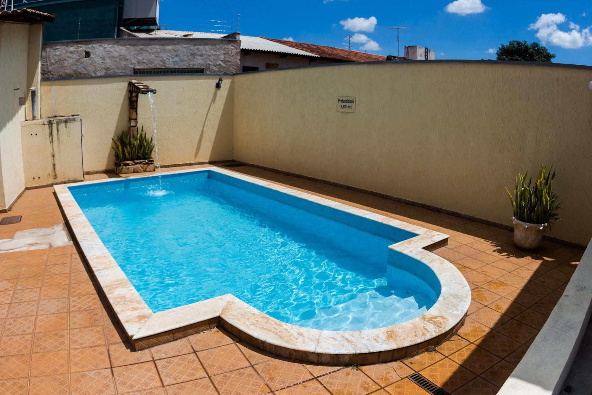 Hotel Recanto Caldas Caldas Novas