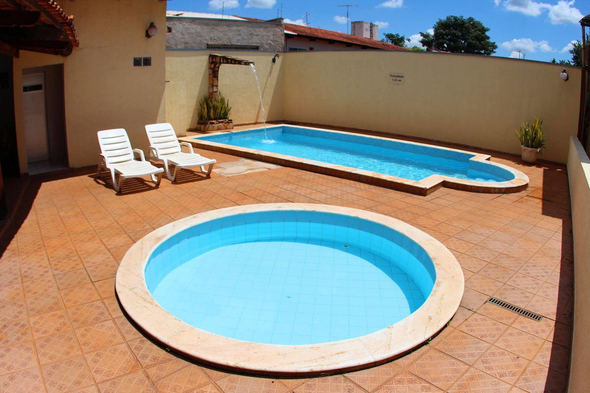 Recanto Caldas Hotel Caldas Novas
