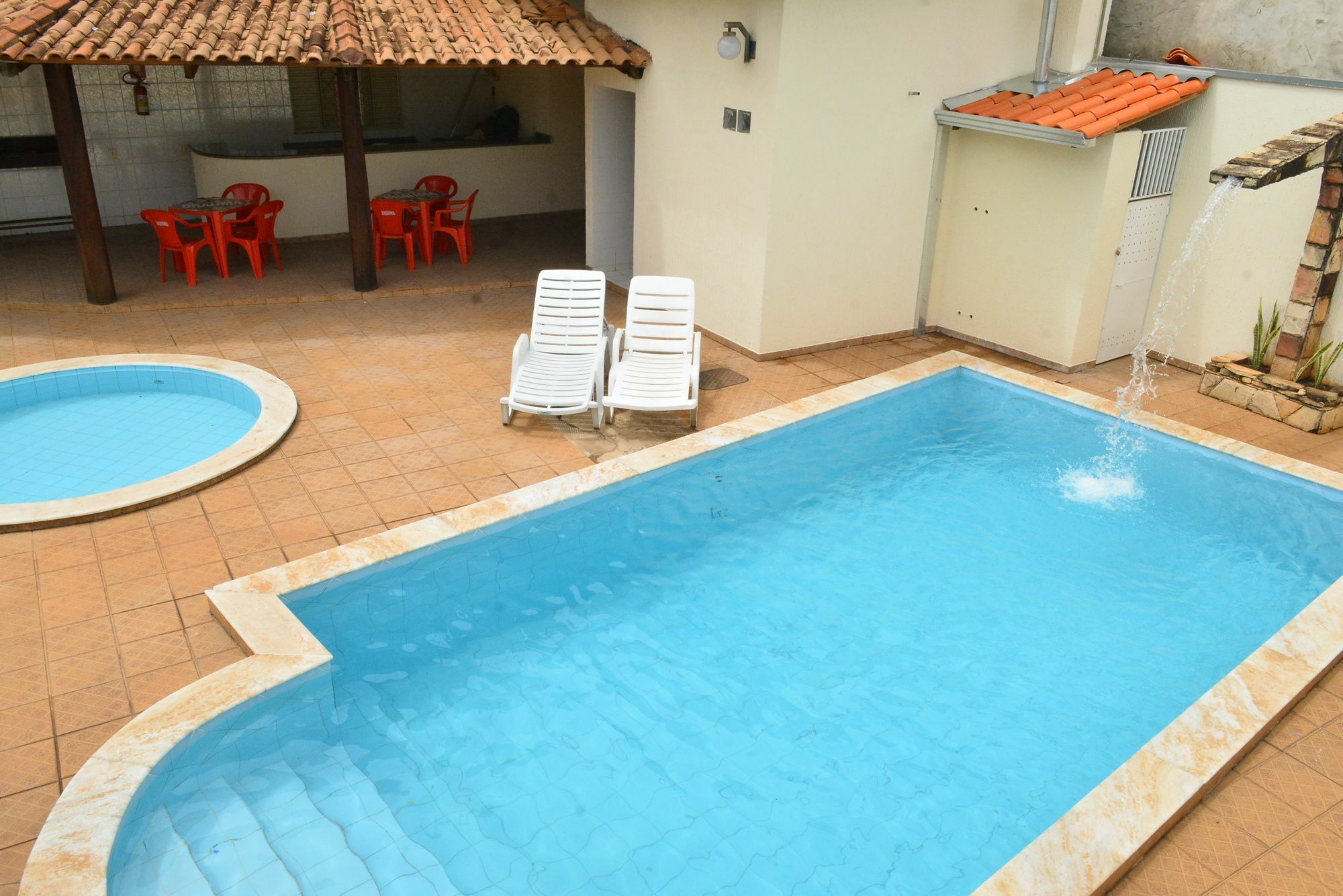 Recanto Caldas