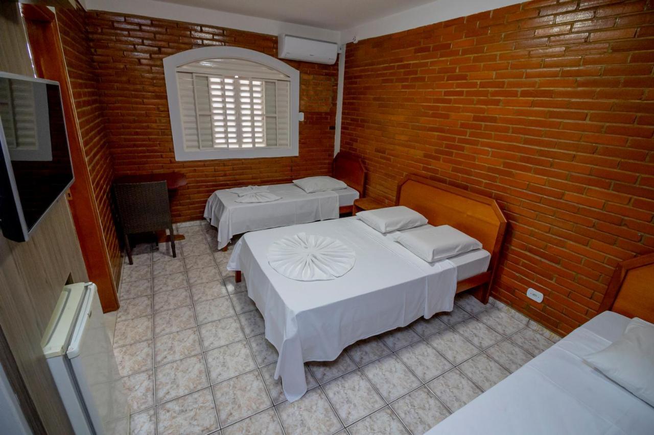 Recanto Caldas 2*