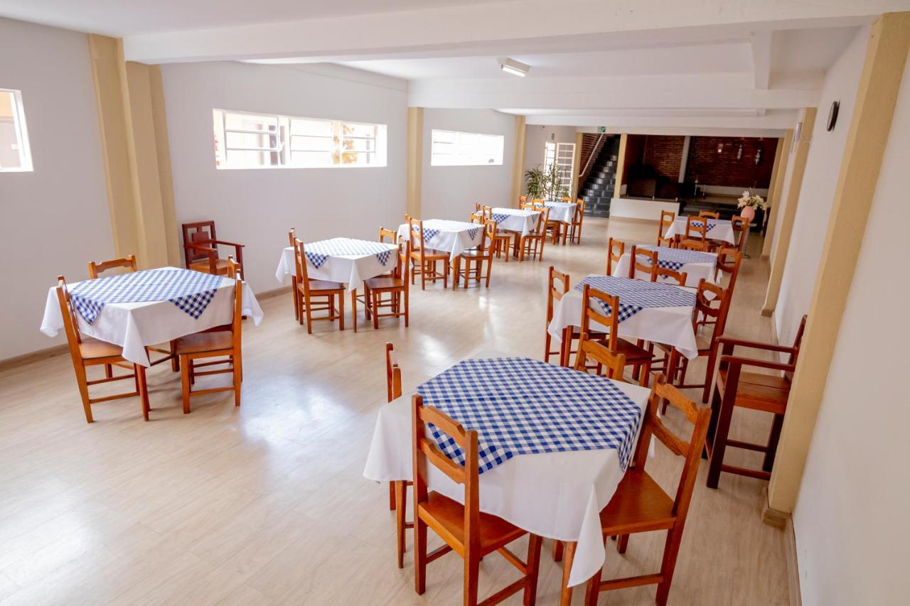 Hotel Recanto Caldas