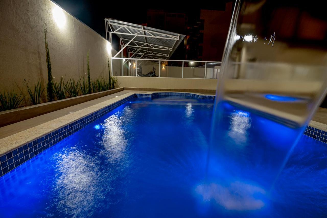 Hotel Recanto Caldas Caldas Novas