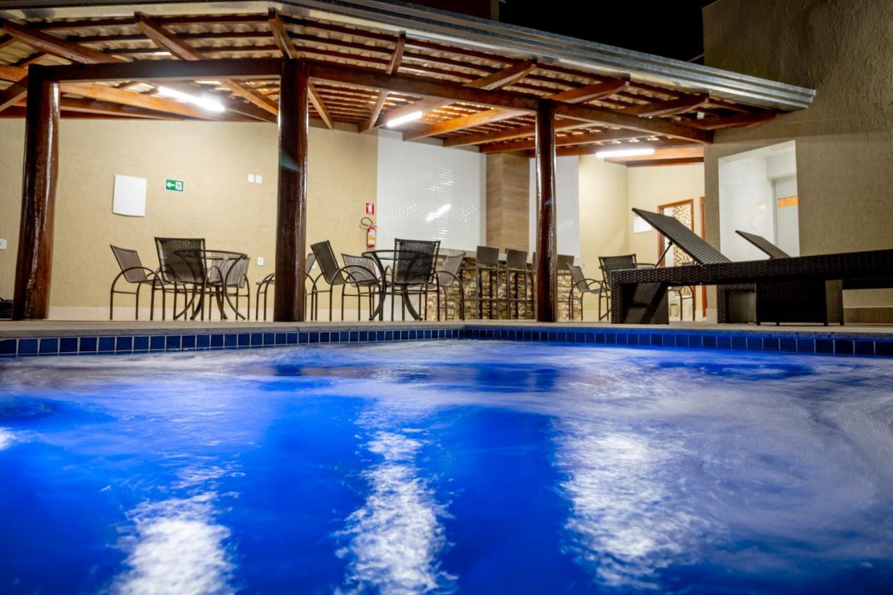 Hotel Recanto Caldas