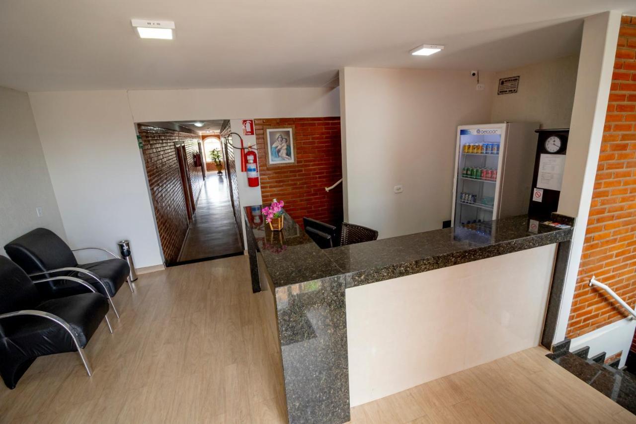 Recanto Caldas Caldas Novas