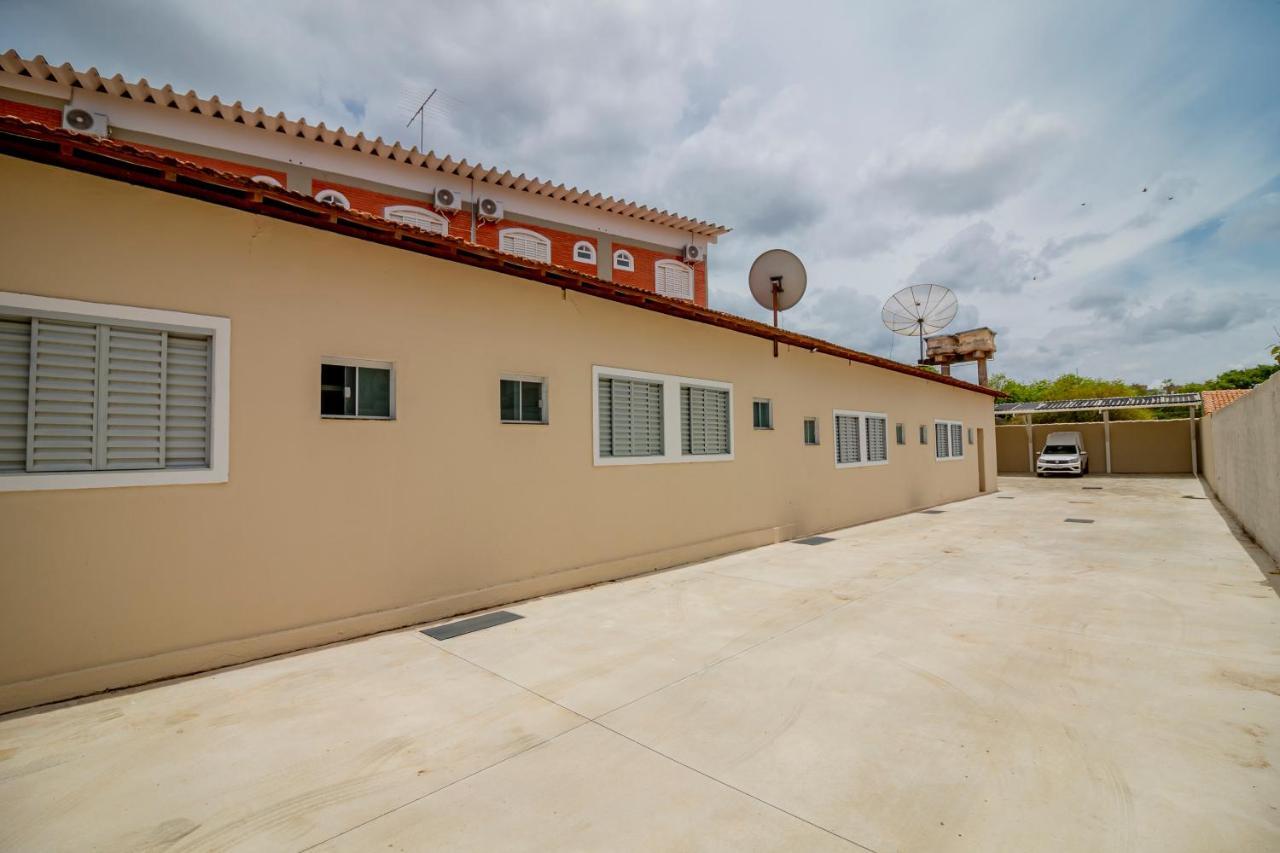 Hotel Recanto Caldas 2*